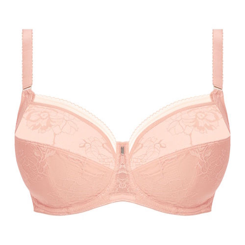 Fantasy Lingerie Fusion Lace blush non-padded bra