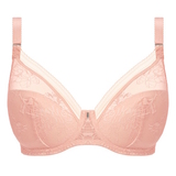 Fantasy Lingerie Fusion Lace blush non-padded bra