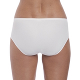 Fantasy Lingerie Smoothease ivory brief