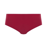 Fantasy Lingerie Smoothease red brief