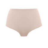 Fantasy Lingerie Smoothease blush high waist brief