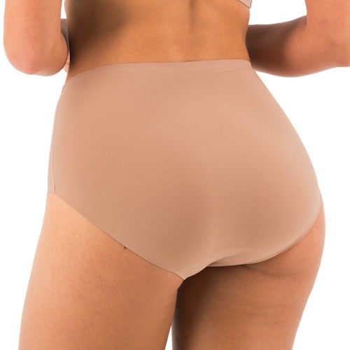 Fantasy Lingerie Smoothease skin high waist brief Fantasy Lingerie Smoothease skin high waist brief