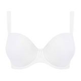 Fantasy Lingerie Smoothease white padded bra
