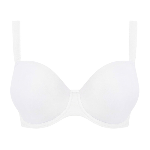 Fantasy Lingerie Smoothease white padded bra