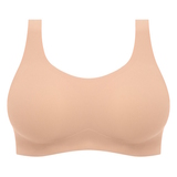 Fantasy Lingerie Smoothease beige non-padded bra