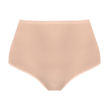 Fantasy Lingerie Smoothease beige high waist brief