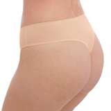Fantasy Lingerie Smoothease beige thong