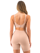 Fantasy Lingerie Smoothease beige short