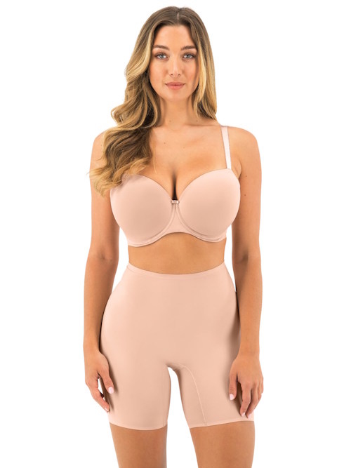 Fantasy Lingerie Smoothease beige short