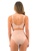 Fantasy Lingerie Smoothease beige brief