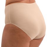 Fantasy Lingerie Smoothease beige brief
