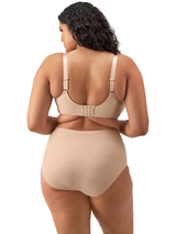 Fantasy Lingerie Smoothease beige brief