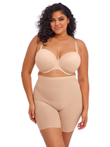 Fantasy Lingerie Smoothease beige short