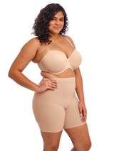 Fantasy Lingerie Smoothease beige short