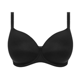 Fantasy Lingerie Smoothease black padded bra