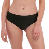 Fantasy Lingerie Smoothease black thong
