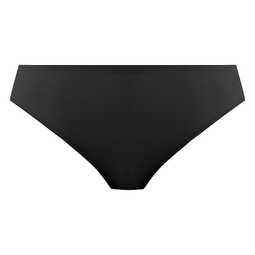Fantasy Lingerie Smoothease black thong
