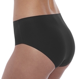 Fantasy Lingerie Smoothease black brief