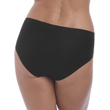 Fantasy Lingerie Smoothease black brief