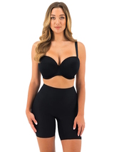 Fantasy Lingerie Smoothease black short