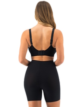 Fantasy Lingerie Smoothease black short