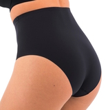 Fantasy Lingerie Smoothease black brief