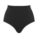 Fantasy Lingerie Smoothease black brief