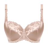 Fantasy Lingerie Belle beige non-padded bra