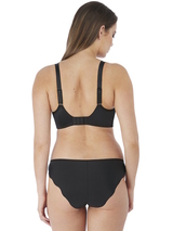 Fantasy Lingerie Ana black padded bra