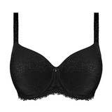 Fantasy Lingerie Ana black padded bra