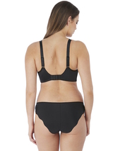 Fantasy Lingerie Ana black brief