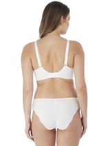 Fantasy Lingerie Ana white brief