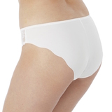 Fantasy Lingerie Ana white brief
