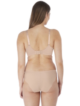 Fantasy Lingerie Ana beige padded bra