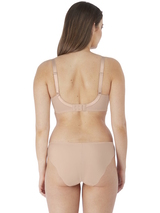 Fantasy Lingerie Ana beige non-padded bra