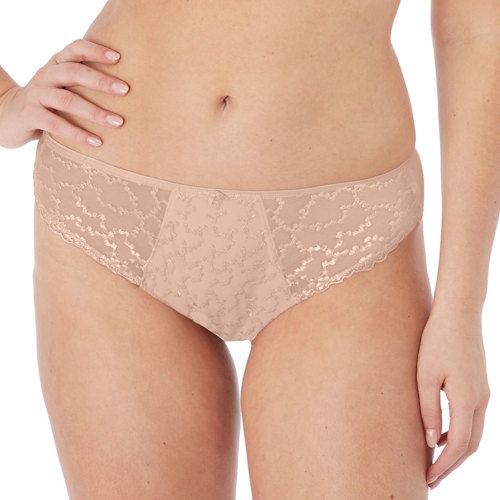Fantasy Lingerie Ana beige brief