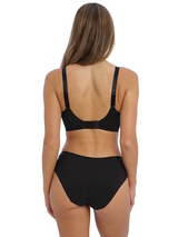 Fantasy Lingerie Envisage black padded bra