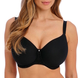 Fantasy Lingerie Envisage black padded bra