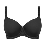 Fantasy Lingerie Envisage black padded bra