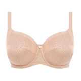 Fantasy Lingerie Envisage beige non-padded bra