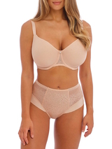 Fantasy Lingerie Envisage beige padded bra