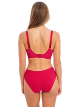 Fantasy Lingerie Envisage raspberry non-padded bra