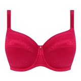 Fantasy Lingerie Envisage raspberry non-padded bra