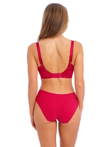 Fantasy Lingerie Envisage raspberry padded bra