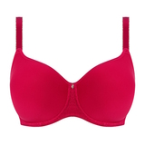 Fantasy Lingerie Envisage raspberry padded bra