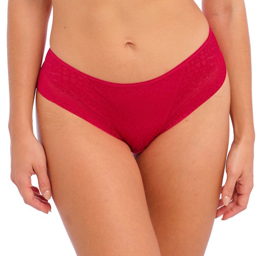 Fantasy Lingerie Envisage raspberry brief
