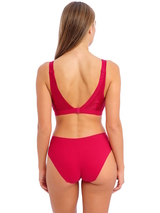 Fantasy Lingerie Envisage raspberry brief