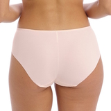 Fantasy Lingerie Illusion blush brief