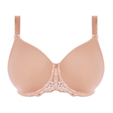 Fantasy Lingerie Aubree beige padded bra