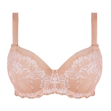 Fantasy Lingerie Aubree beige padded bra